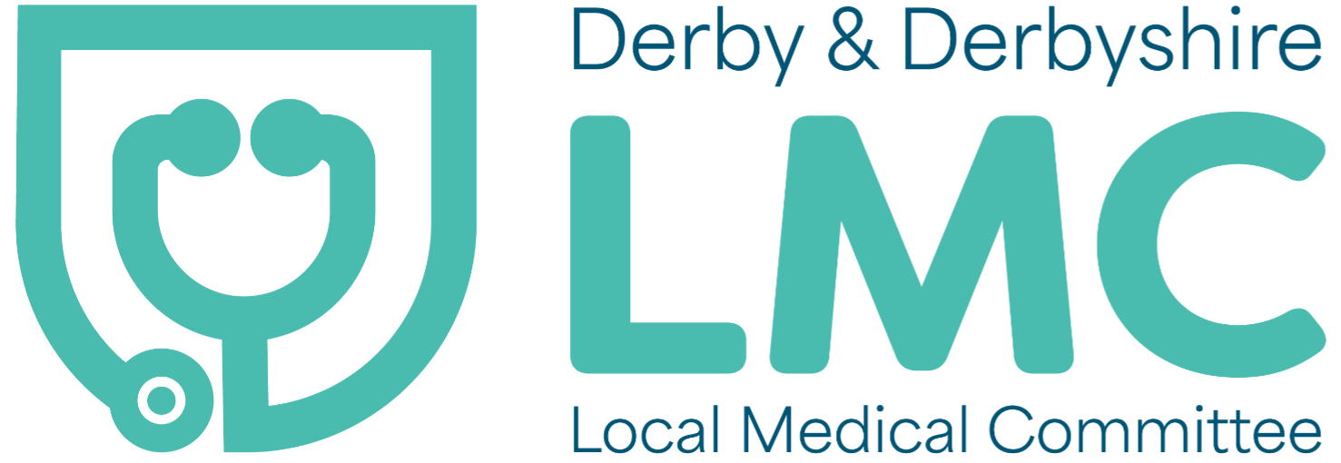 Derbyshire and Derby Local Medical Committee